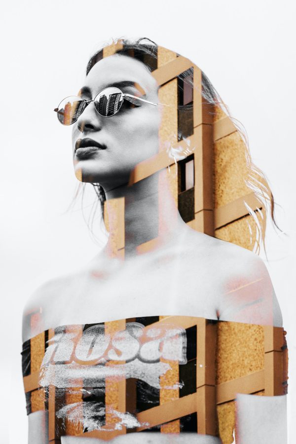 Awesome edit to your photo or retouching