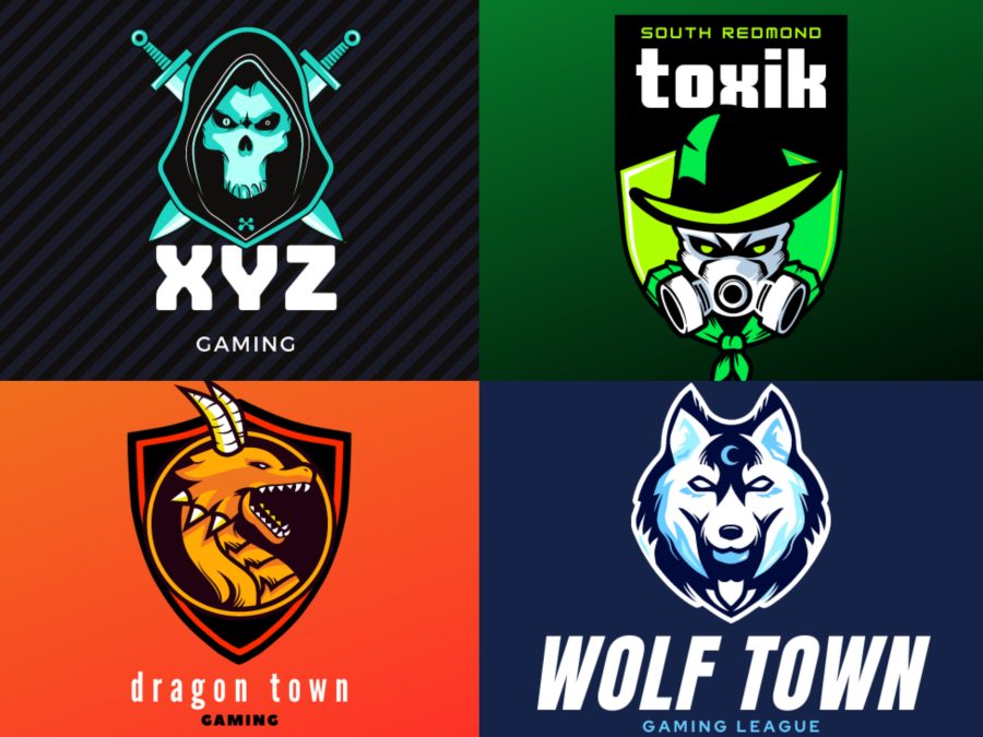 i will design modern minimalist high resolution logos for you