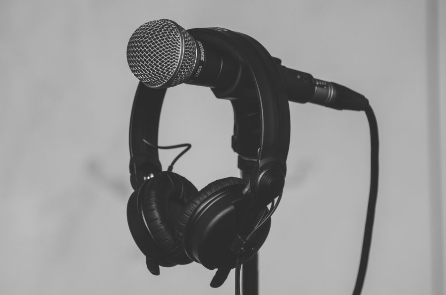 I will convert your texts into audio files