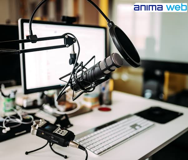 I can convert a book article into an audio article with high quality professionally