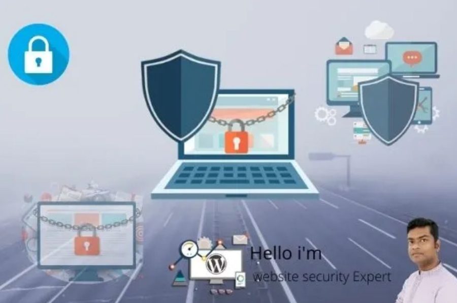 I will secure your website, complete wordpress security malware