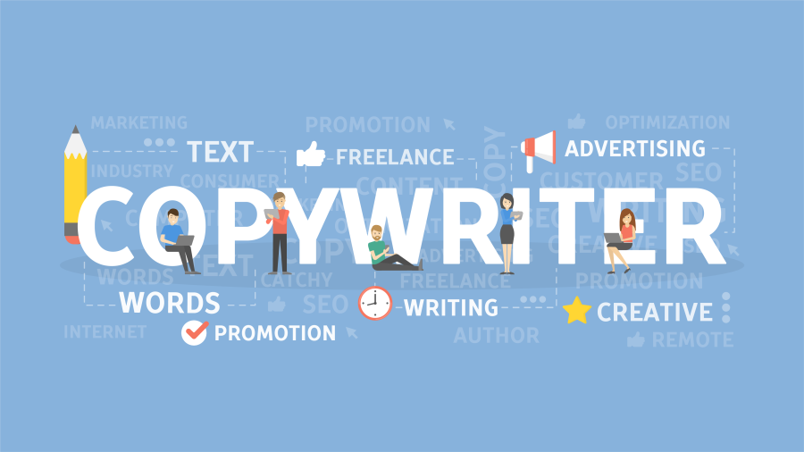 I can write any article and any language