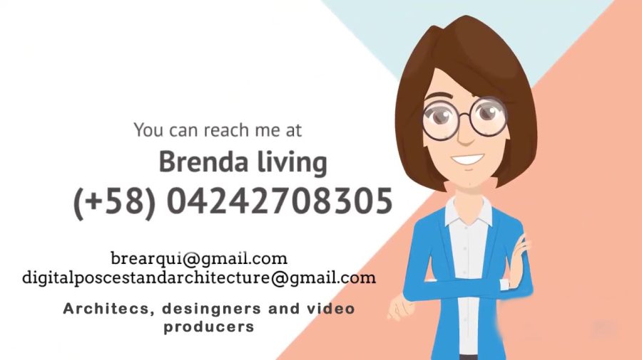 2d and 3d animated advertising video design with script and music montage at an excellent price