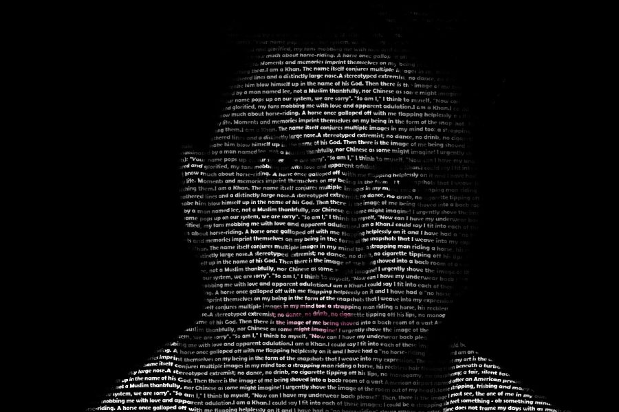 I'll do digital portrait, watercolor portrait, typography portrait, smoke effect, dispersion effect