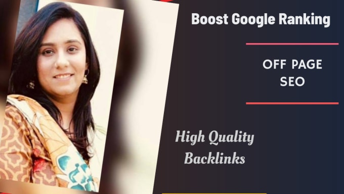 I will do monthly white hat SEO service with manual high quality do-follow divers backlinks
