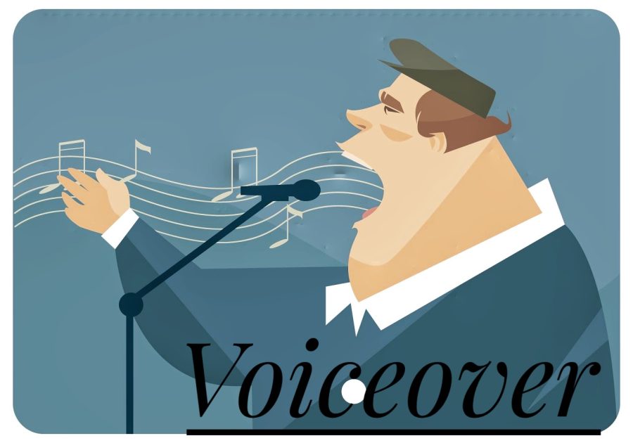I will change text to voice ( 600 words) with real human Voice