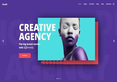 I will create slider revolution,fix revolution slider,website & WordPress slider