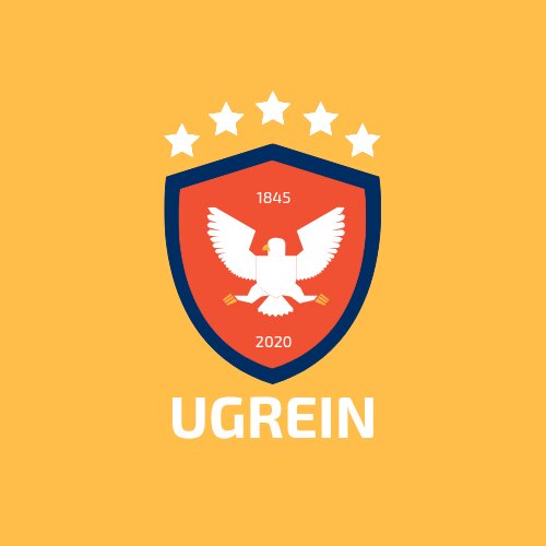I create an attractive & stylish logo in short time