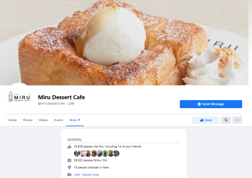 I will create, set up professional and SEO optimize Facebook Business Page