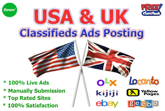 create authority 150+ USA, UK trusted SEO backlinks