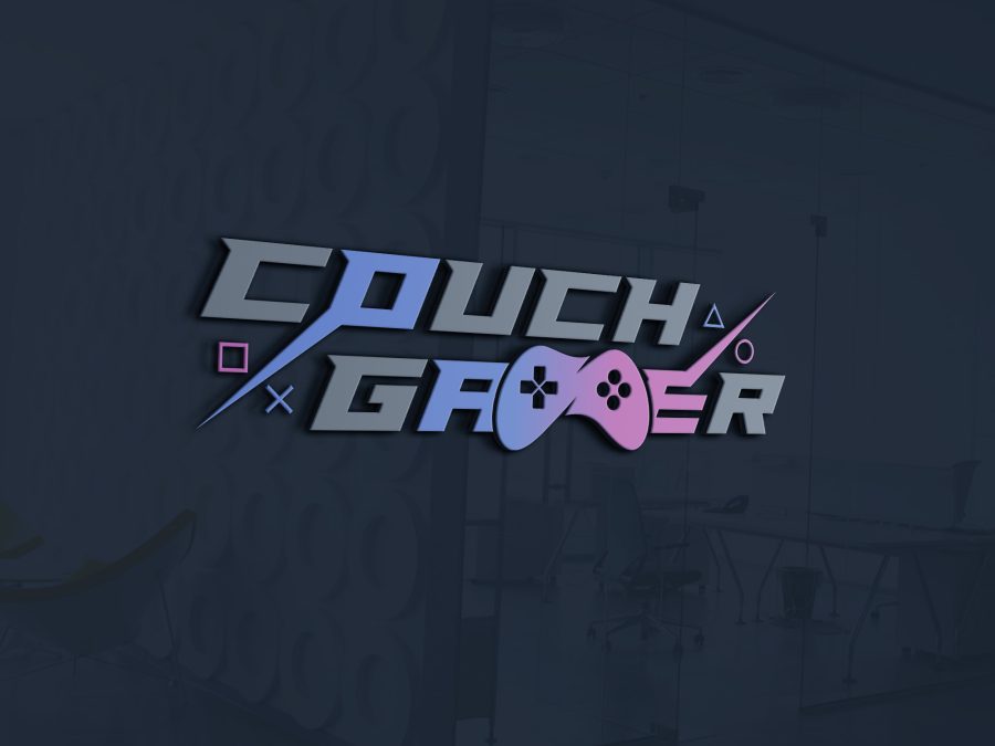 3d unique Business Logo Design