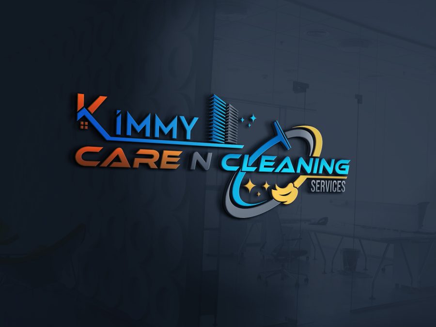 3d unique Business Logo Design