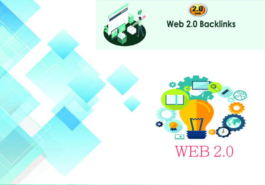Provide 20 HQ DA,PA Authority web 2.0 Back-links.