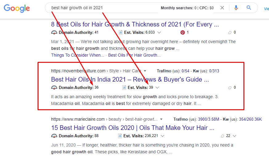 I will Offer You best Google 1st-page ranking service with linkbuilding