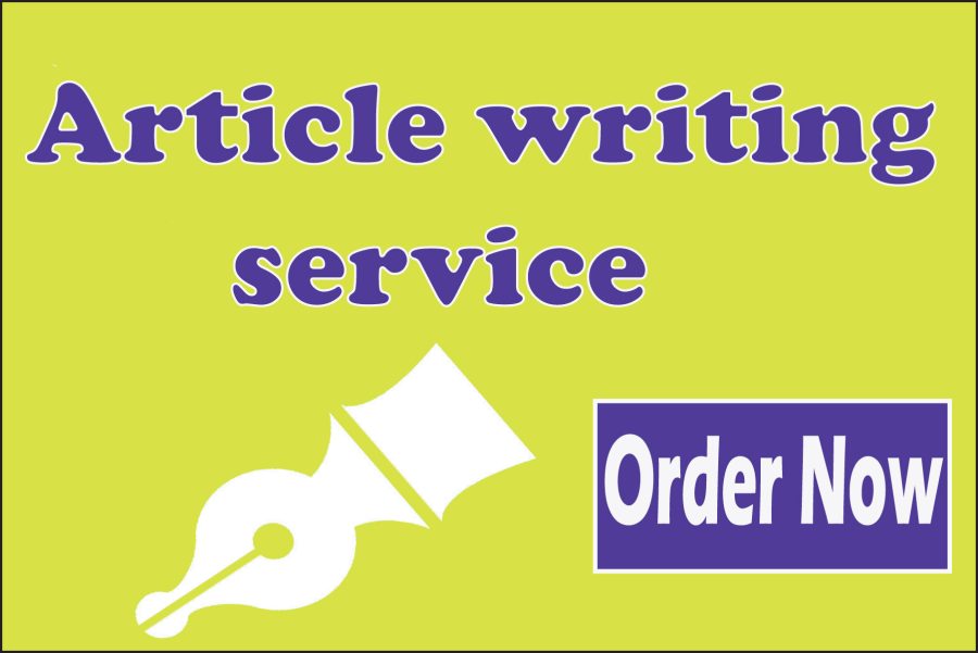  3 &times; 1000 words article & content writing for your site