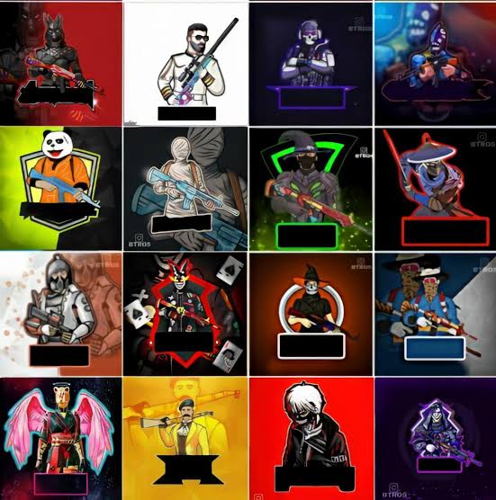 I will design your twitch, gaming logo 