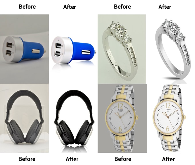 I will do photo editing or photo retouching