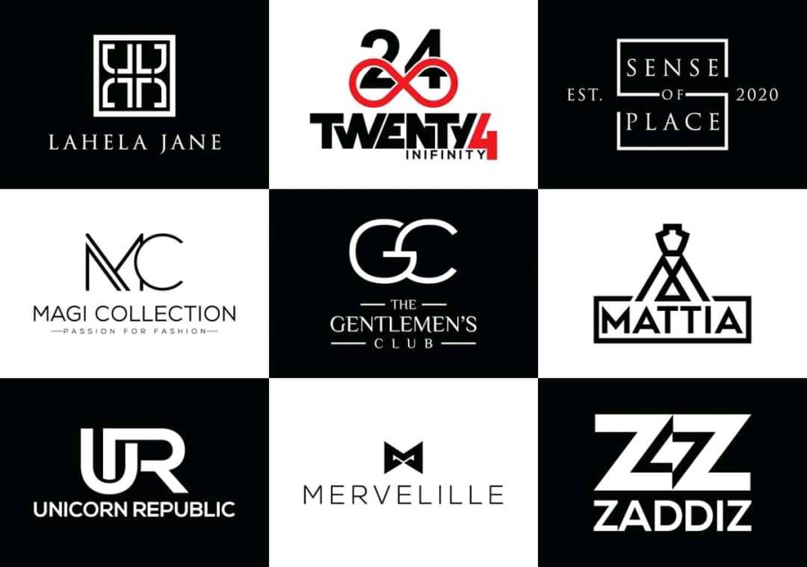 I will design unique & professional logo for your business.