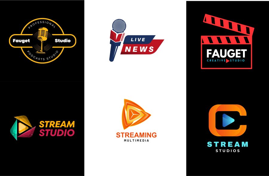 I will design attractive Unique YouTube Logo and Banner For You