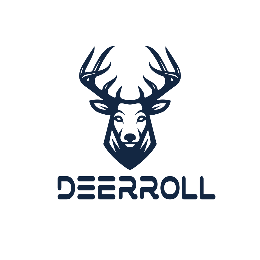 I will design food, barber shop, coffee shop, and Personnel logo design