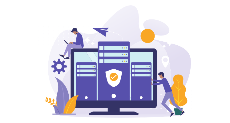 Hosting reseller promotion at a super price