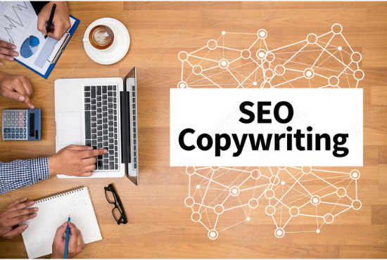 I will be your copywriter, content creator for website Professional SEO Copywriting or print ad copy