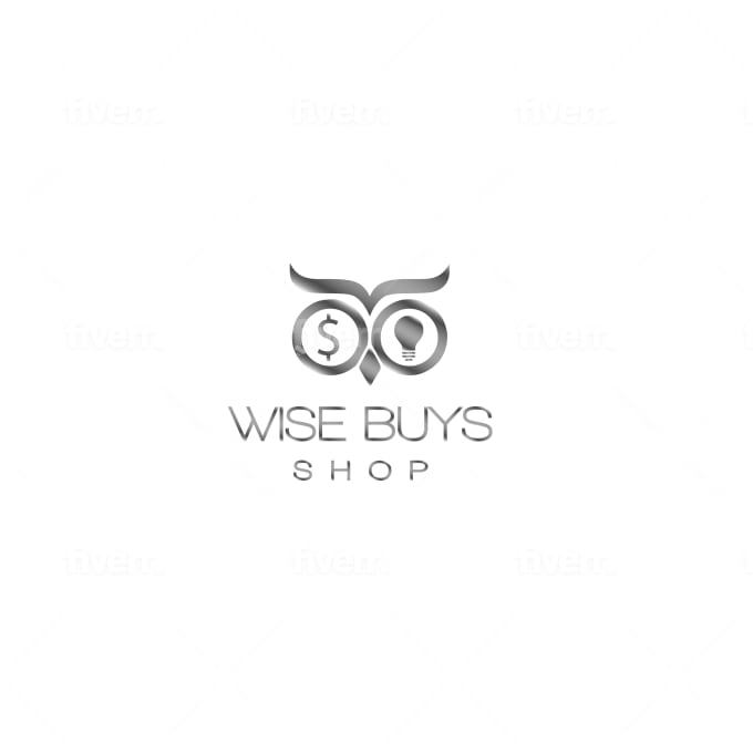 I will modern creative minimalist luxury logo design unlimited revisions