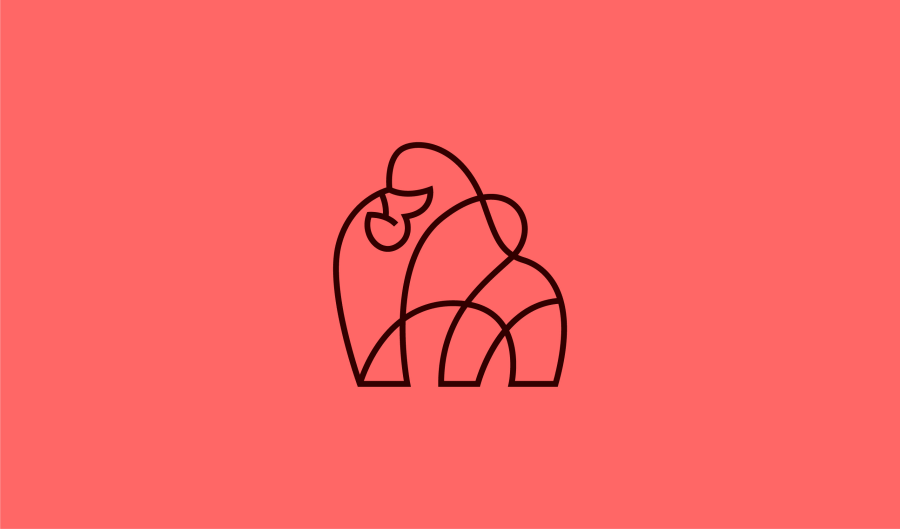 I will create simple logo design