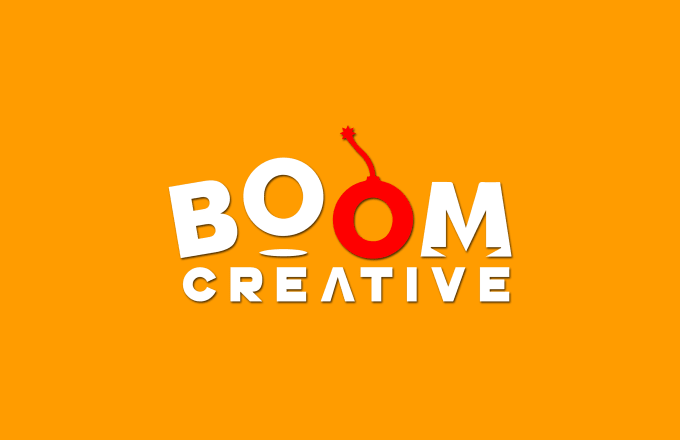 I will design super minimalist logo