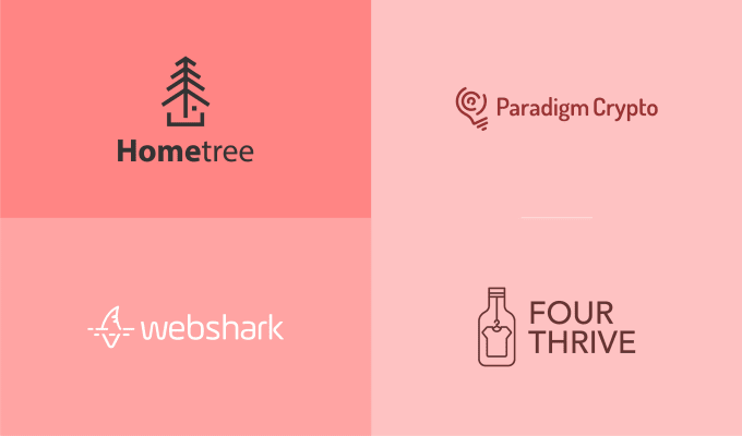 I will create simple logo design