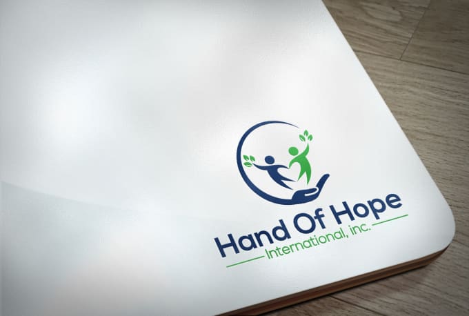 I will do 2 modern business logo design