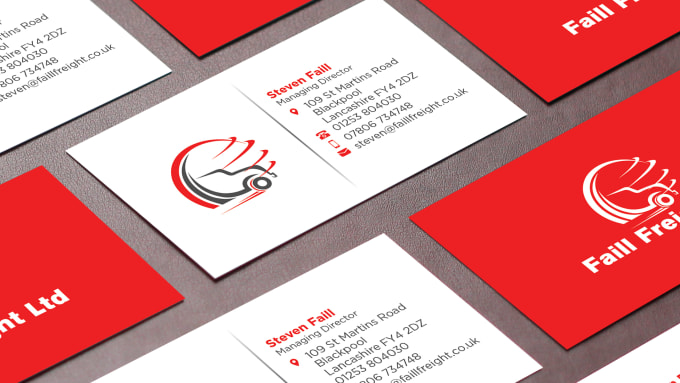 I will design modern business card design and stationery design