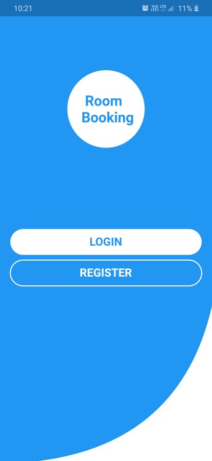 creating flutter UI design based on your requirements 