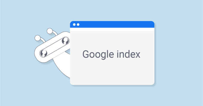 I will get your website and backlinks indexed by google in 48 hours