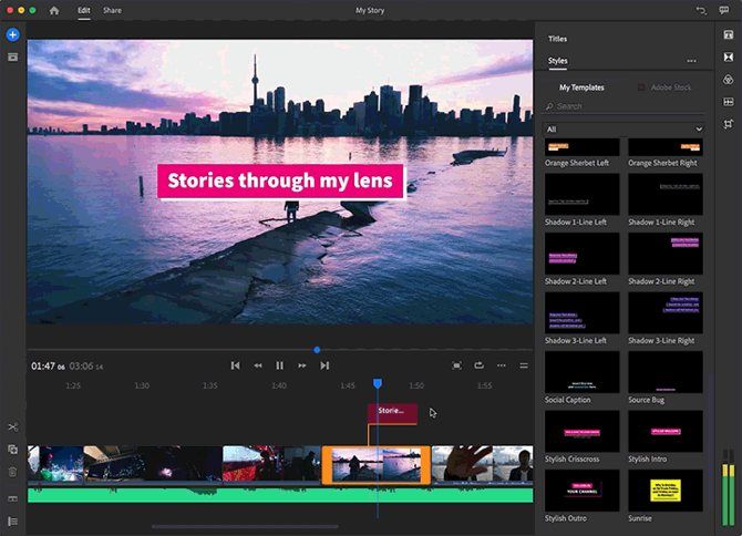 I will make a captivating video introduction/explanation video for your brand