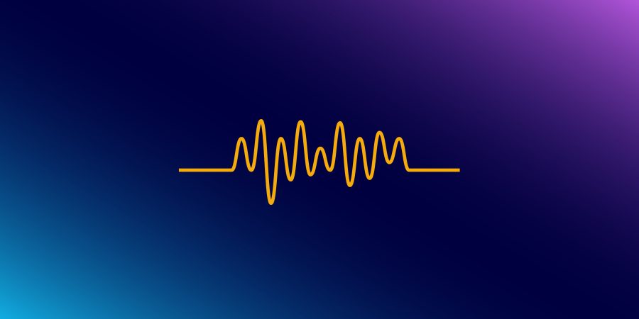 I will record an audio recording of any paragraph you want in English