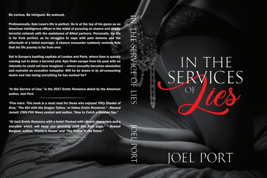 I will design eye catching book cover or ebook cover