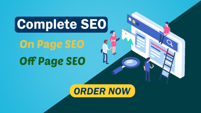 SKYROCKET your Website to GOOGLE PAGE ONE, 4 Keywords Guarantee, - Monthly