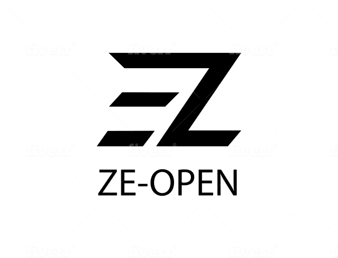 I will do minimalist logo with brand identity
