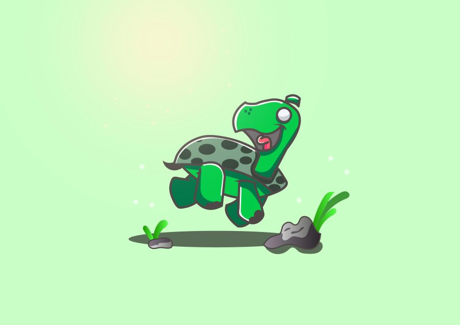 I will design a full color illustration