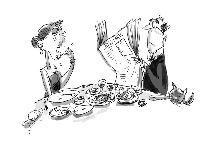 I will draw children book illustration 48h