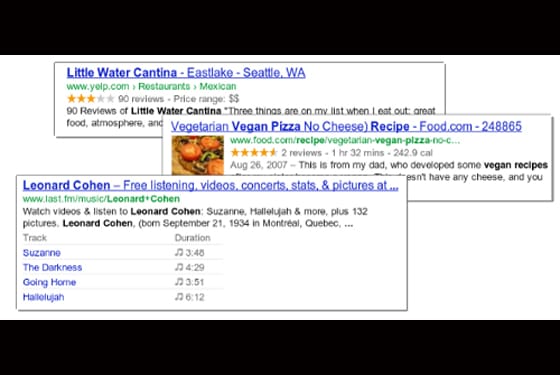 I will do schema markup, rich snippet, structured data, review schema website