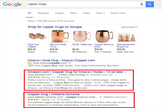 I will do schema markup, rich snippet, structured data, review schema website