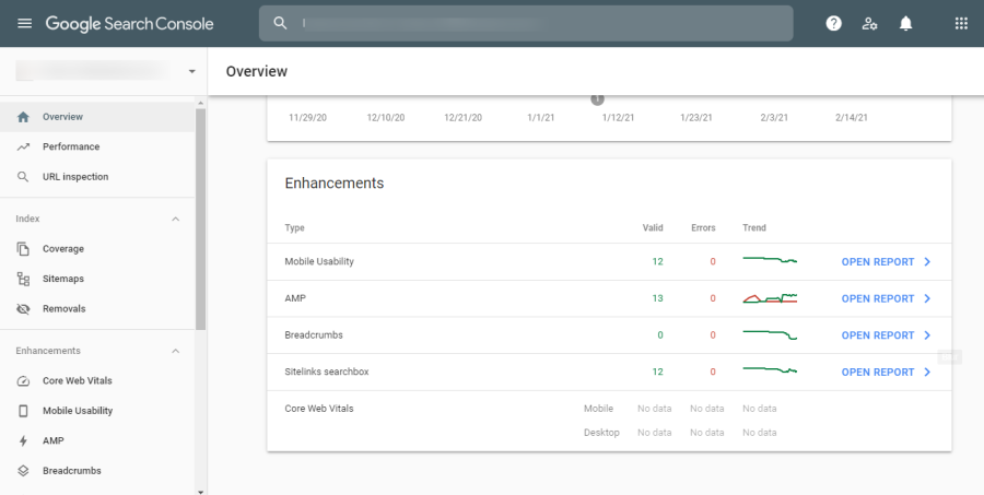 I will index your website in google search console