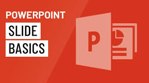 I will create PowerPoint presentations for any meeting, seminar, or workshop.