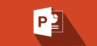 I will create PowerPoint presentations for any meeting, seminar, or workshop.