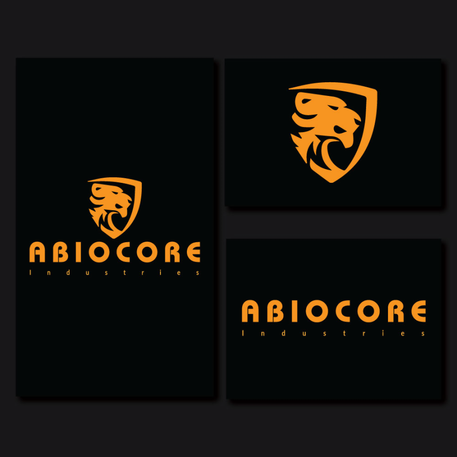 I will do a minimalist logo design for your business