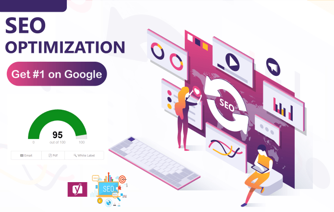 I'll do complete On Page SEO and make sure, the website is 100% error free and indexable. 50 pages.