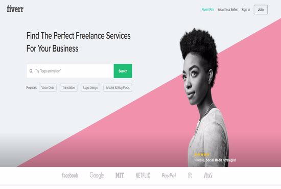 we will develop a freelancing marketplace website