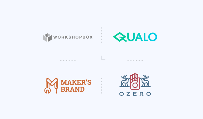 I will design a logo that stands out best for you
